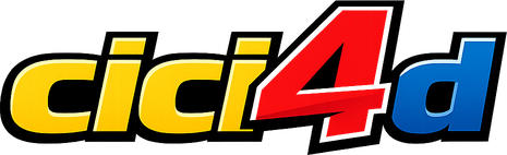 Logo cici4d